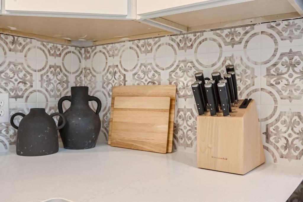 Heights Hideaway - Great Location - Game And Movie Room Westminster Eksteriør bilde