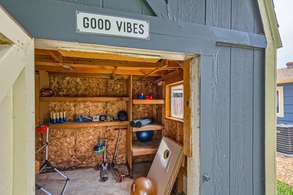 Heights Hideaway - Great Location - Game And Movie Room Westminster Eksteriør bilde
