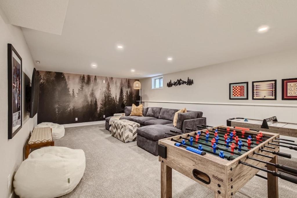 Heights Hideaway - Great Location - Game And Movie Room Westminster Eksteriør bilde