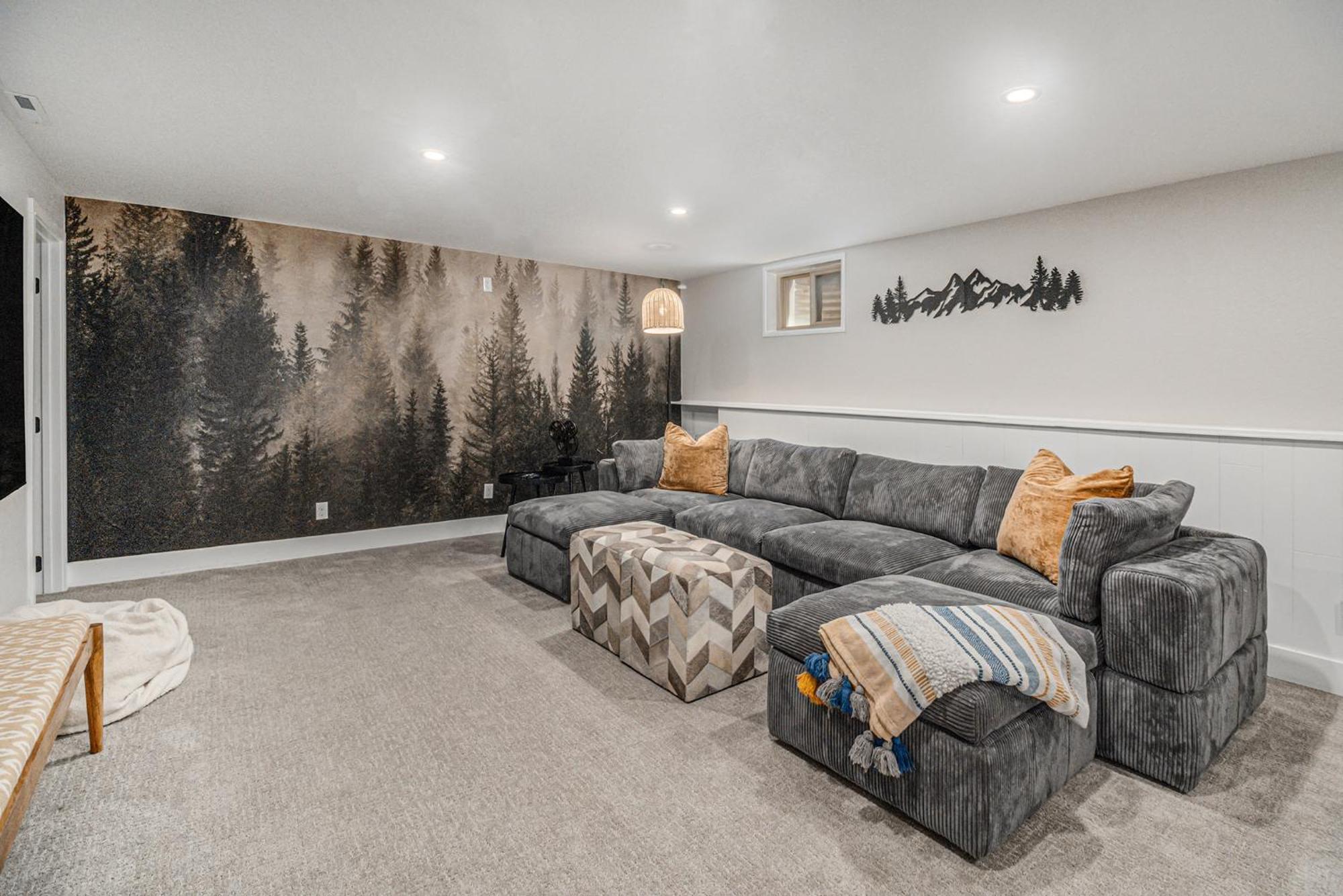 Heights Hideaway - Great Location - Game And Movie Room Westminster Eksteriør bilde