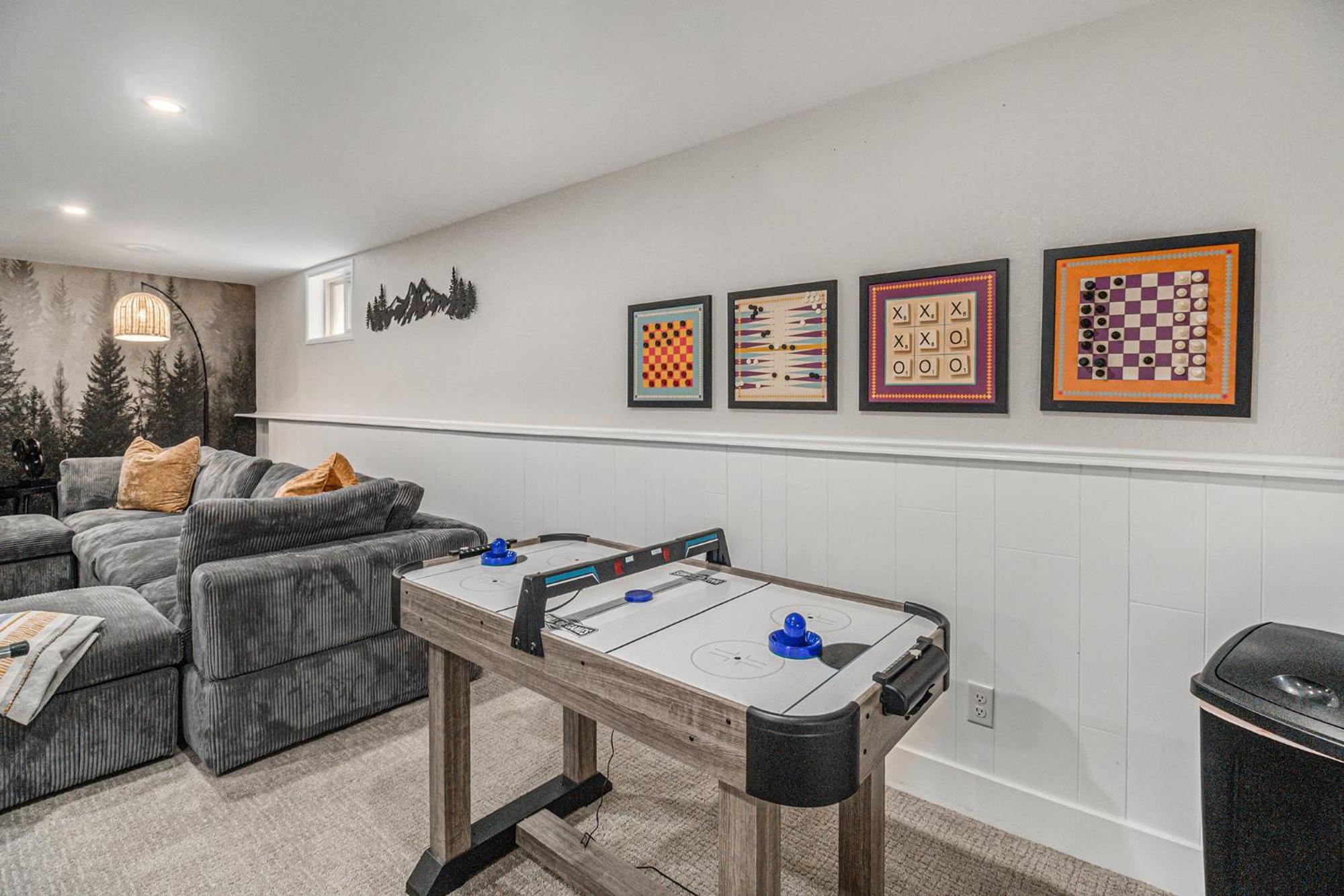 Heights Hideaway - Great Location - Game And Movie Room Westminster Eksteriør bilde
