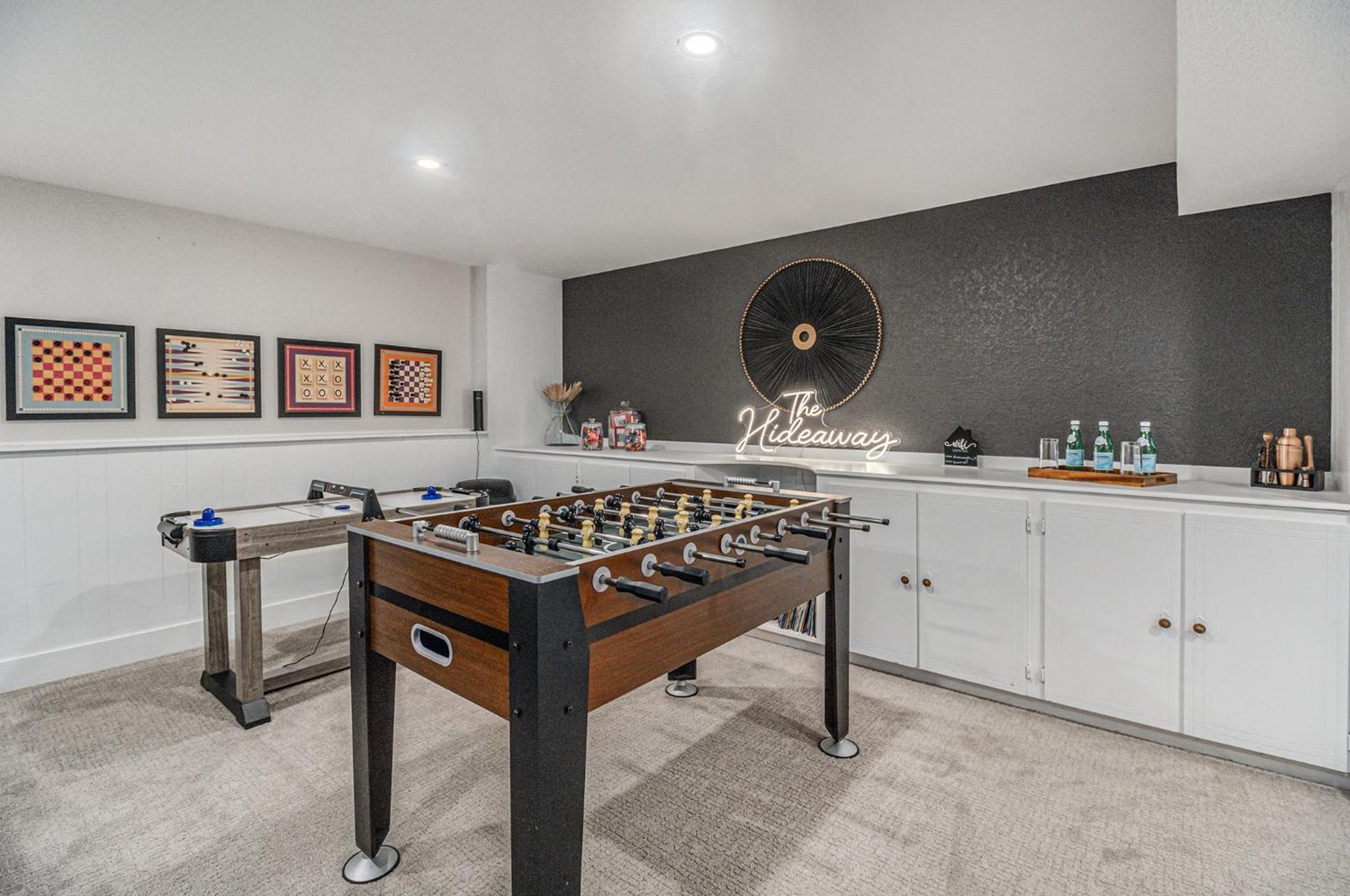 Heights Hideaway - Great Location - Game And Movie Room Westminster Eksteriør bilde
