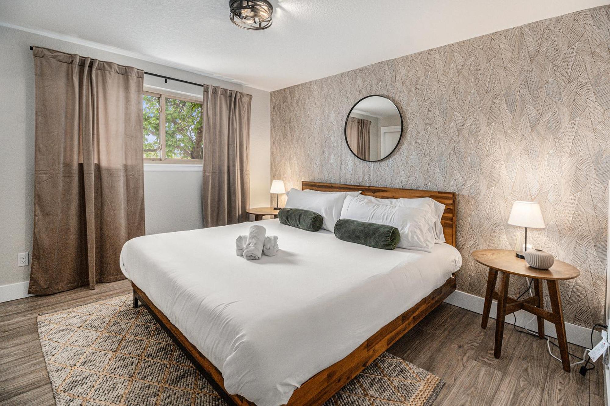 Heights Hideaway - Great Location - Game And Movie Room Westminster Eksteriør bilde