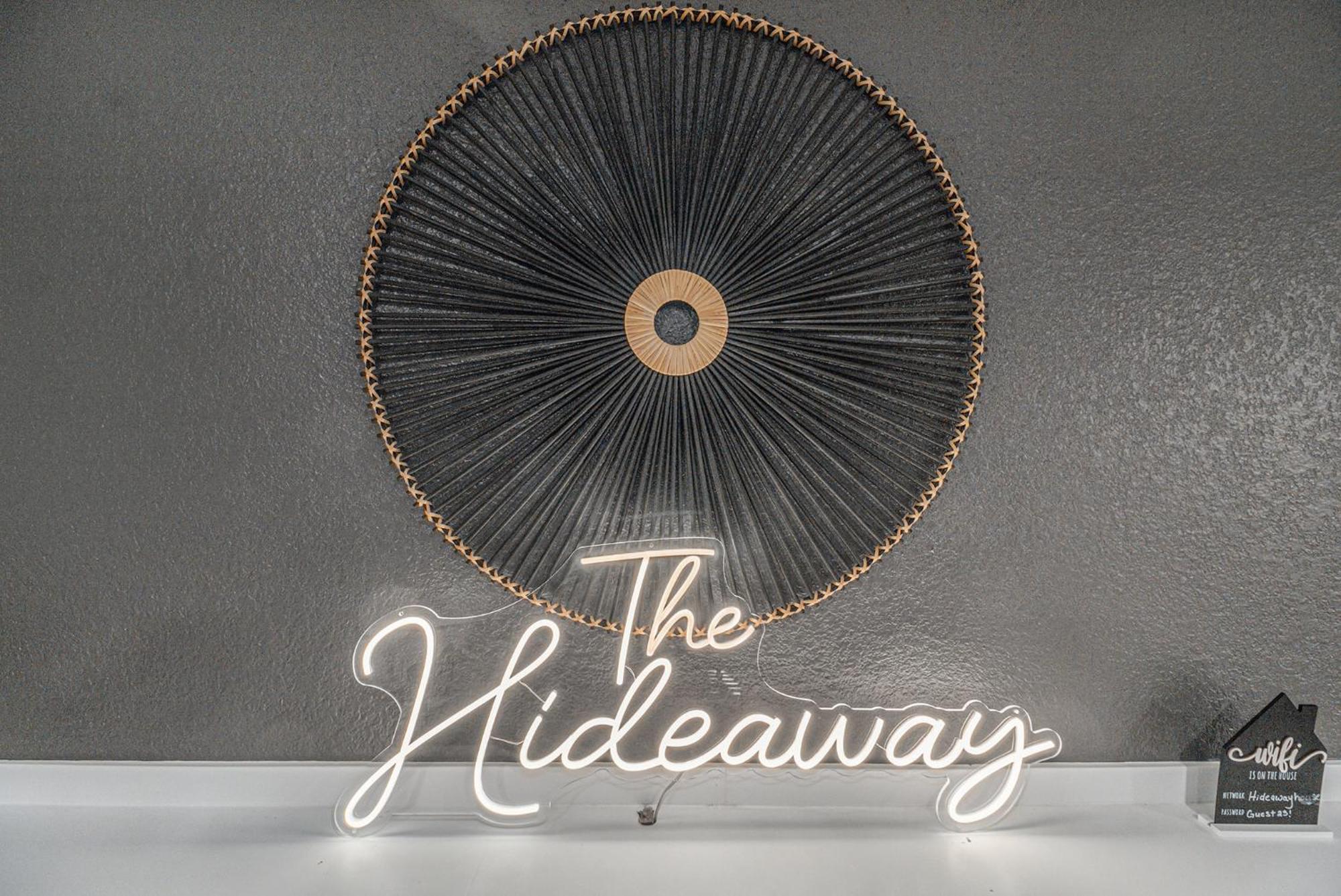 Heights Hideaway - Great Location - Game And Movie Room Westminster Eksteriør bilde